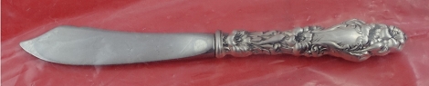 Master Butter hollow handle factory sealed 6 3/4